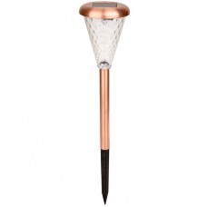 Ηλιακό Φωτιστικό Κήπου Solar LED IP44 98SOL3122